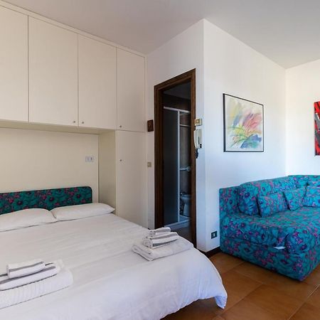Mysa Properties - Lovely Studio Between Lake And Castle Perledo Exteriér fotografie