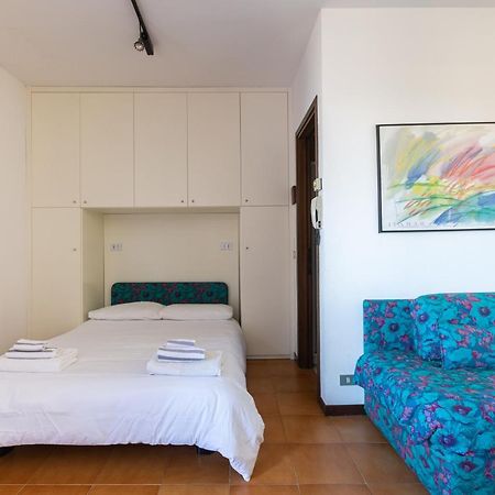 Mysa Properties - Lovely Studio Between Lake And Castle Perledo Exteriér fotografie