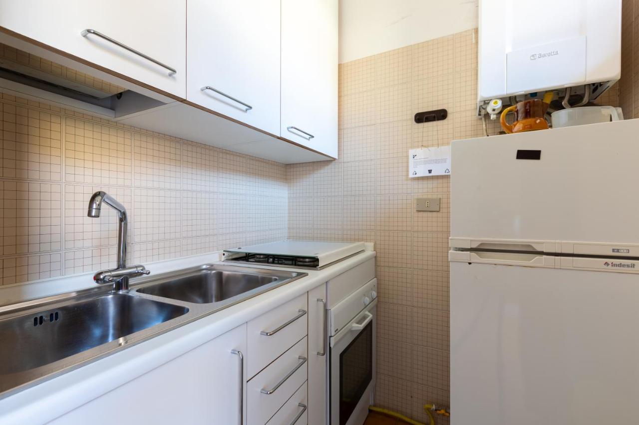 Mysa Properties - Lovely Studio Between Lake And Castle Perledo Exteriér fotografie